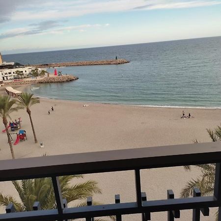 Aguadulce Playa Apartamento Exterior foto