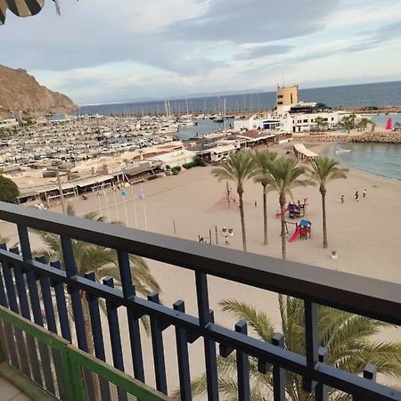 Aguadulce Playa Apartamento Exterior foto