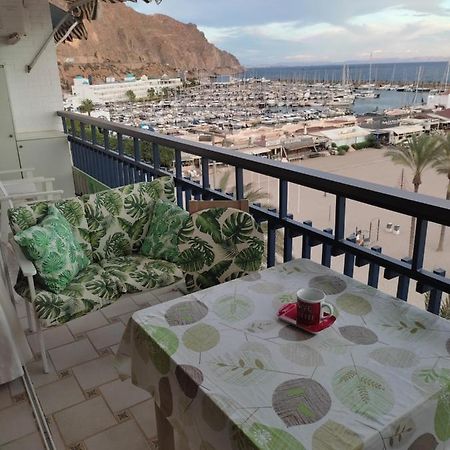 Aguadulce Playa Apartamento Exterior foto