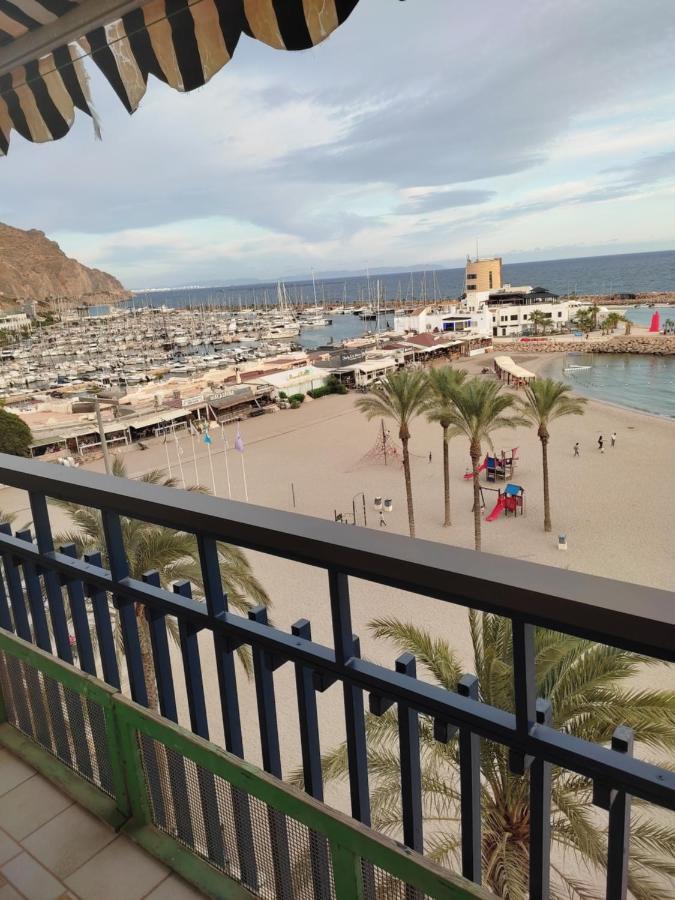 Aguadulce Playa Apartamento Exterior foto