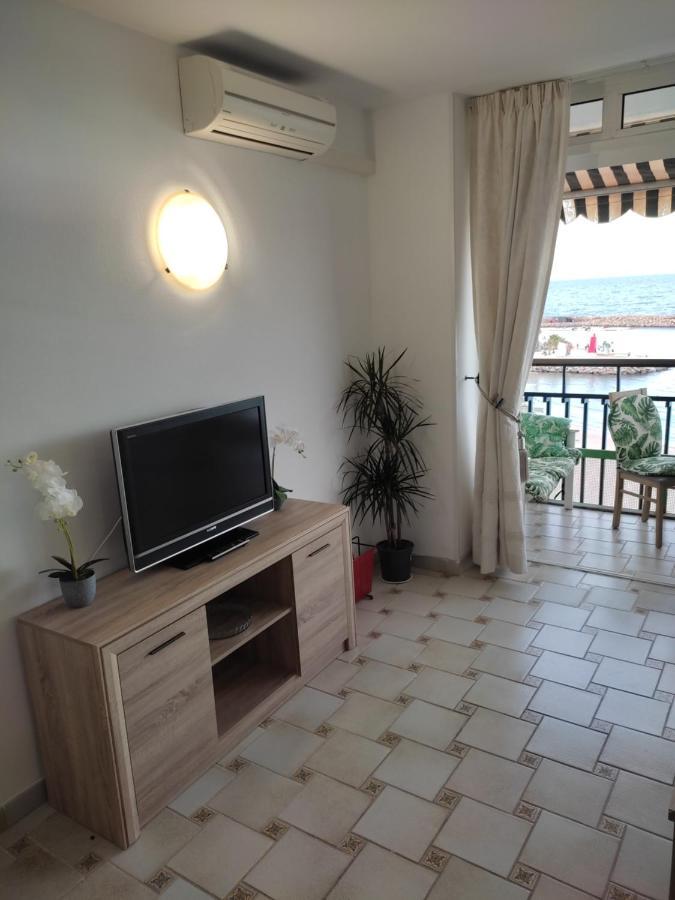 Aguadulce Playa Apartamento Exterior foto