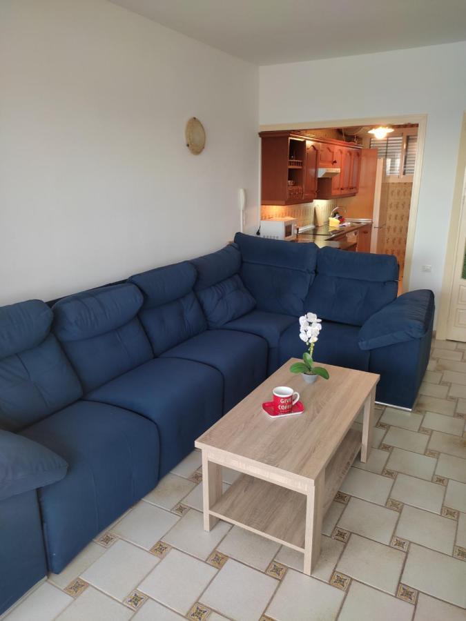 Aguadulce Playa Apartamento Exterior foto