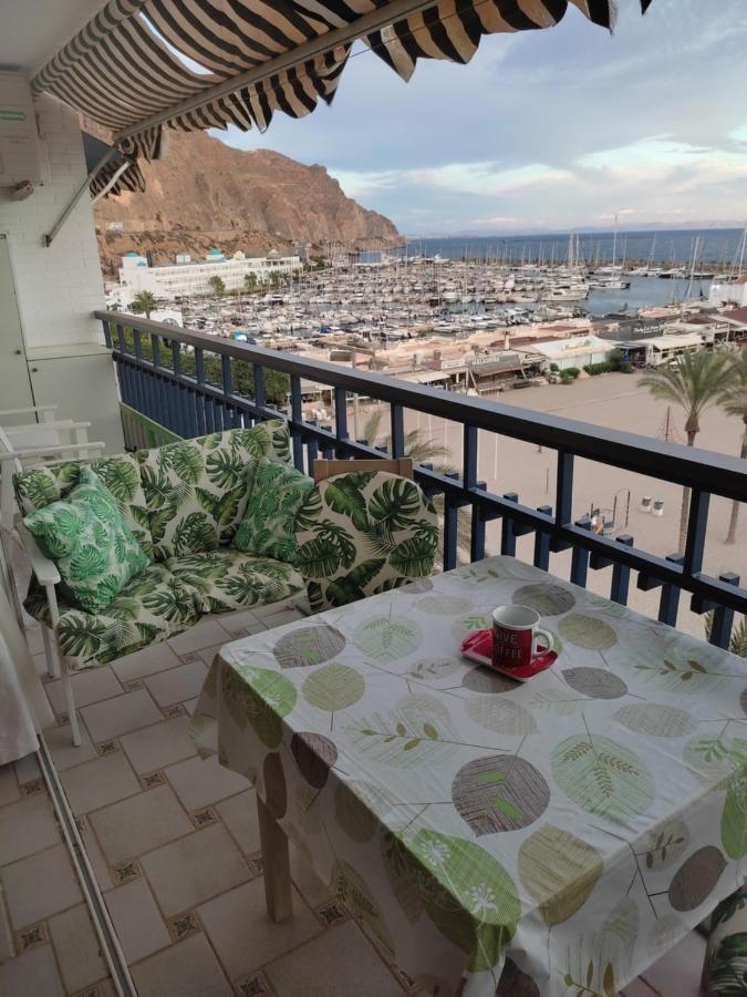 Aguadulce Playa Apartamento Exterior foto